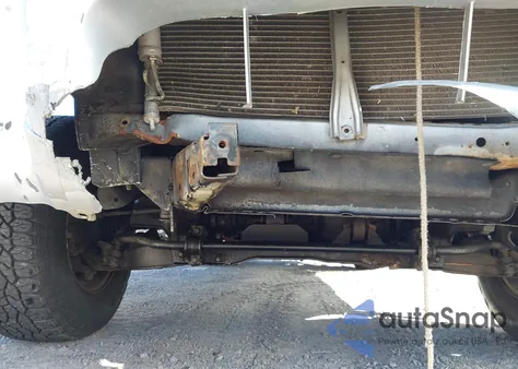 2003 Nissan Frontier Xe-V6 from USA, damaged, VIN 1N6ED26Y93C422769